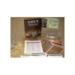 Tactical Combat Series: GD'42