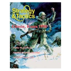 Strategy & Tactics 257:...