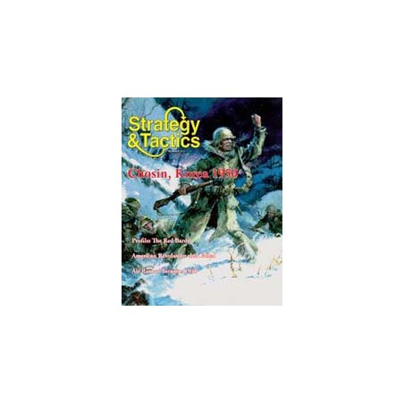 Strategy & Tactics 257:...