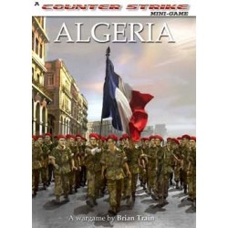 Counter Strike: Algeria