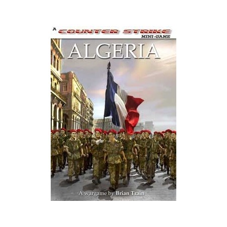 Counter Strike: Algeria