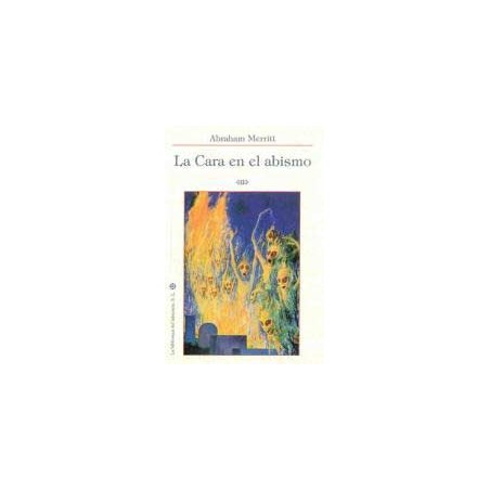 La cara en el abismo