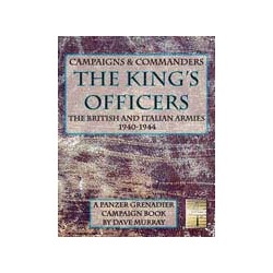 Panzer Grenadier: Campaigns...