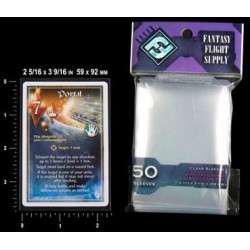 50 fundas Fantasy Flight...