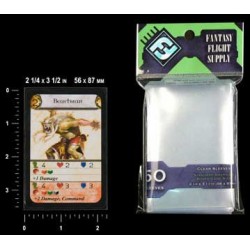 50 fundas Fantasy Flight...