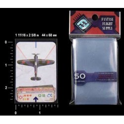 50 fundas Fantasy Flight...