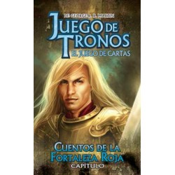 Juego de Tronos. Desembarco...