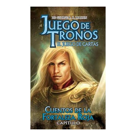 Juego de Tronos. Desembarco...