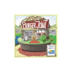 Burger Joint