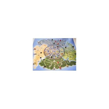 Die Goldene Stadt