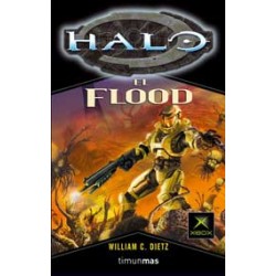 Halo: El Flood