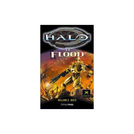Halo: El Flood