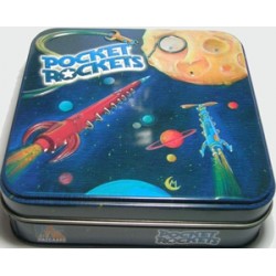 Pocket Rockets