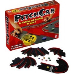 PitchCar