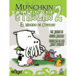 Munchkin Cthulhu 2: El...