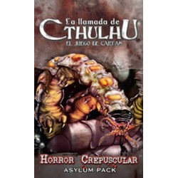 La Llamada de Cthulhu:...