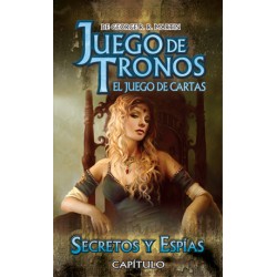 Juego de Tronos. Desembarco...