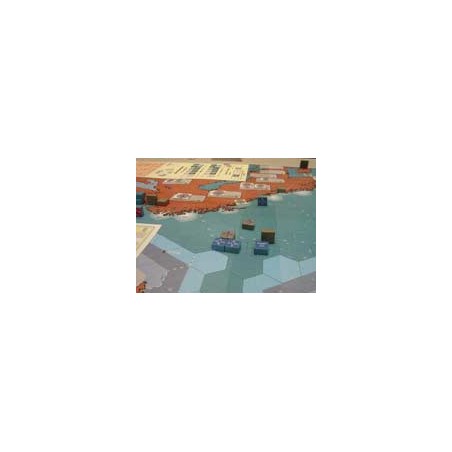 PQ-17 Arctic Naval...