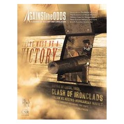 Against the Odds 26: There...