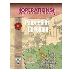 Operations Magazine Special...