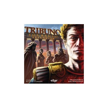 Tribuno: Los Bruto Expansión