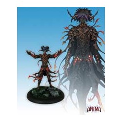 Anima. Ahriman, Señor de...