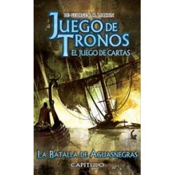 Juego de Tronos. Desembarco...
