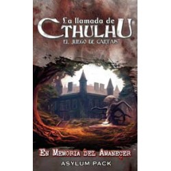 La Llamada de Cthulhu:...