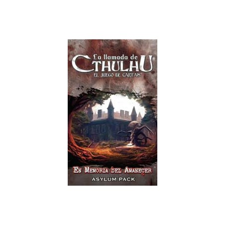La Llamada de Cthulhu:...