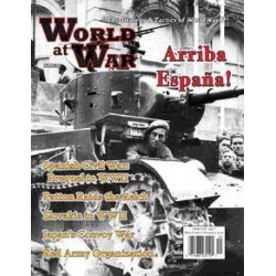 World at War 8: Arriba España!