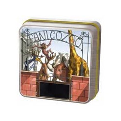 Panicozoo