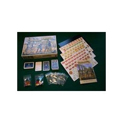 Canal Mania 2nd Edition