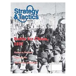 Strategy & Tactics 259:...