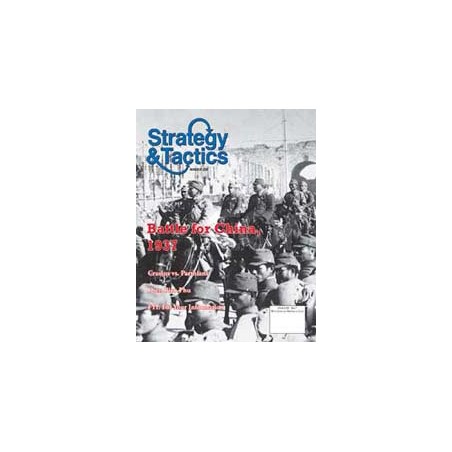 Strategy & Tactics 259:...
