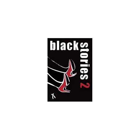 Black Stories 2