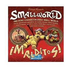 Smallworld: Malditos