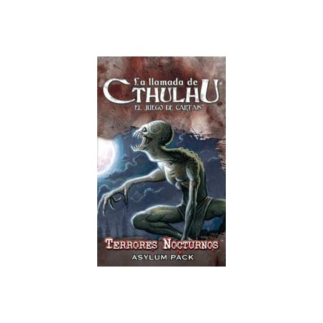 La Llamada de Cthulhu:...