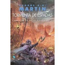 Tormenta de Espadas....