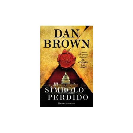 El Símbolo Perdido