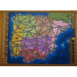 Alta Tensión. Expansión...