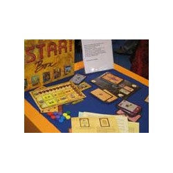 Ystari Box