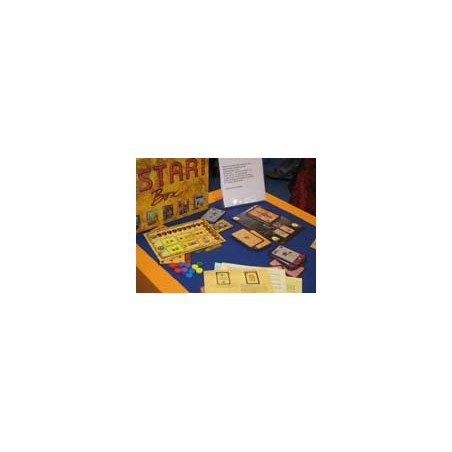 Ystari Box