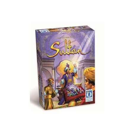 Sultan
