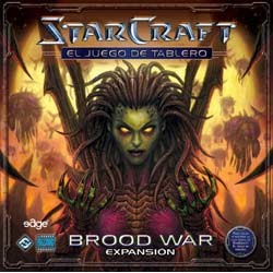 Starcraft: Brood War...