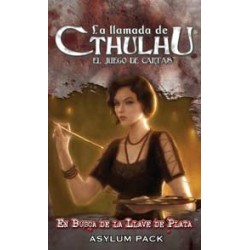 La Llamada de Cthulhu:...
