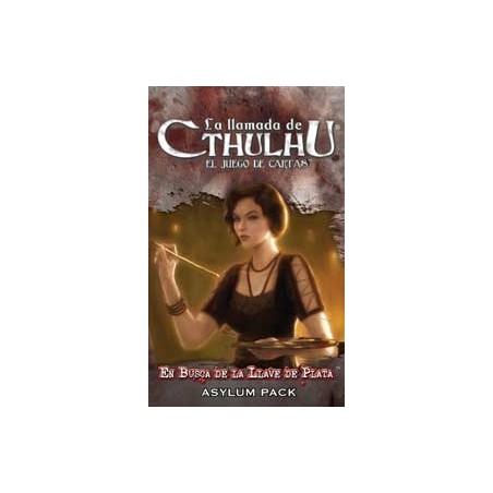 La Llamada de Cthulhu:...