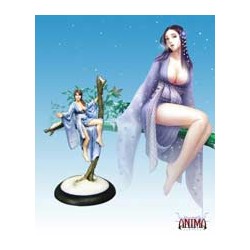 Anima. Yuki