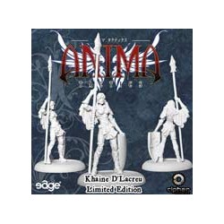 Anima. Khaine D'elacreu...