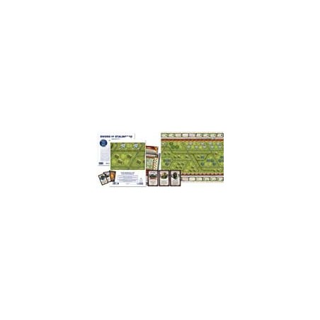 Memoir '44: Battle Map:...