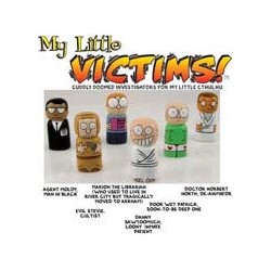 My Little Victims
